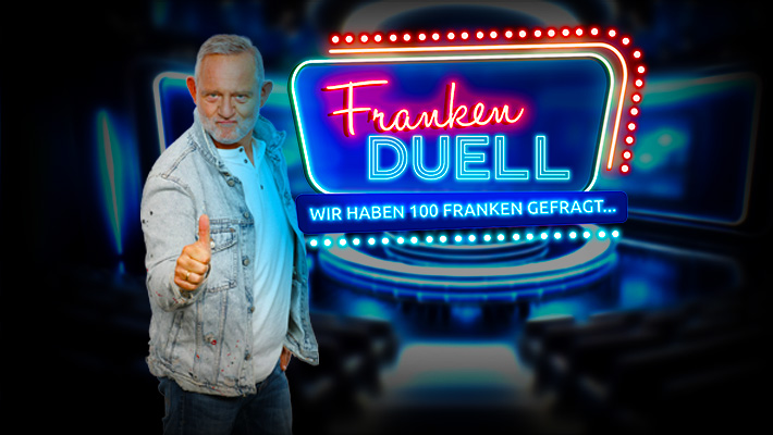 Franken-Duell