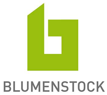 logo blumenstock