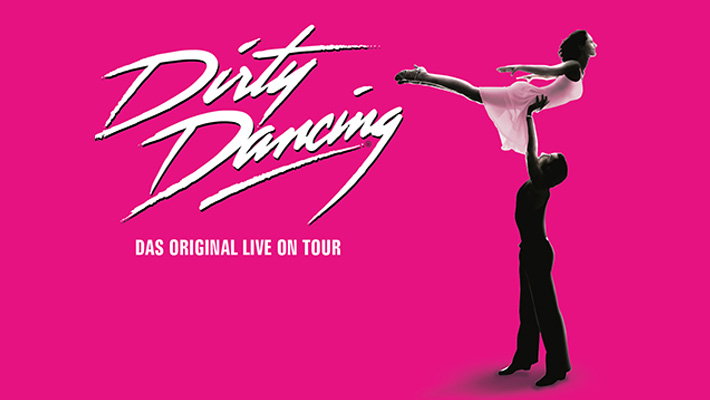 Dirty Dancing - Das Original Live On Tour 2023