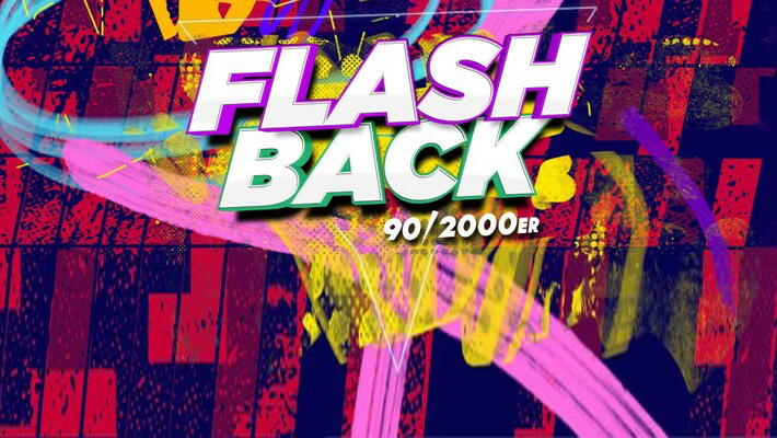 90er/2000er Flashback
