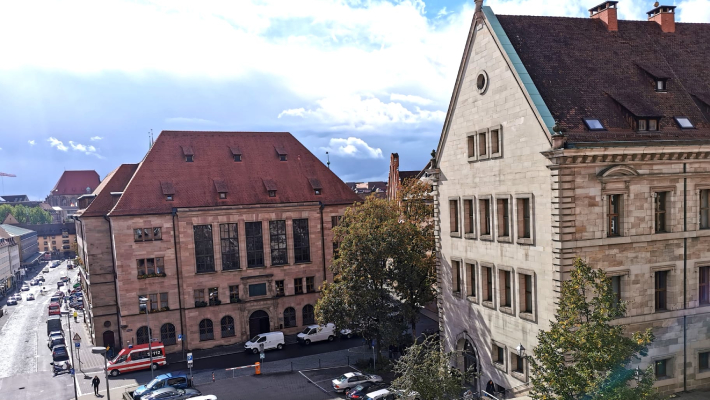 Nürnberg: Finanzreferent will 50 Millionen Euro Sparpaket 