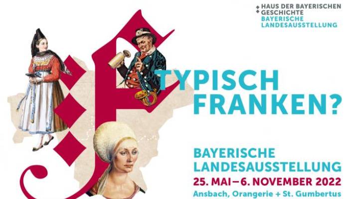 Landesausstellung "Typisch Franken" öffnet