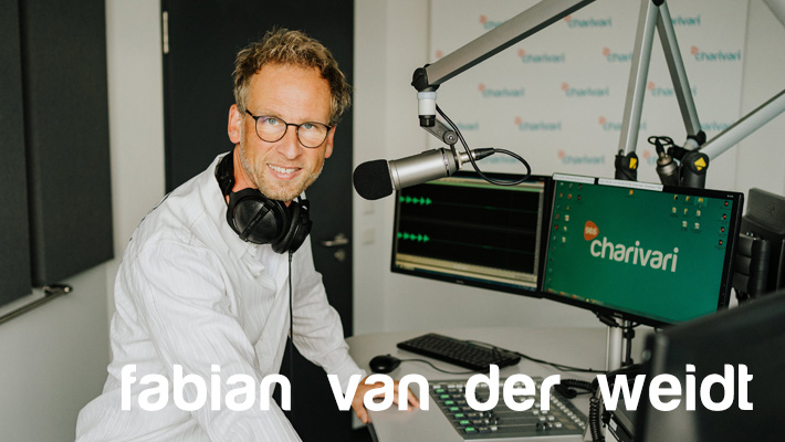Fabian van der Weidt