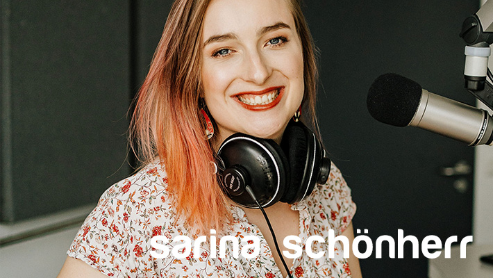 Sarina Schönherr