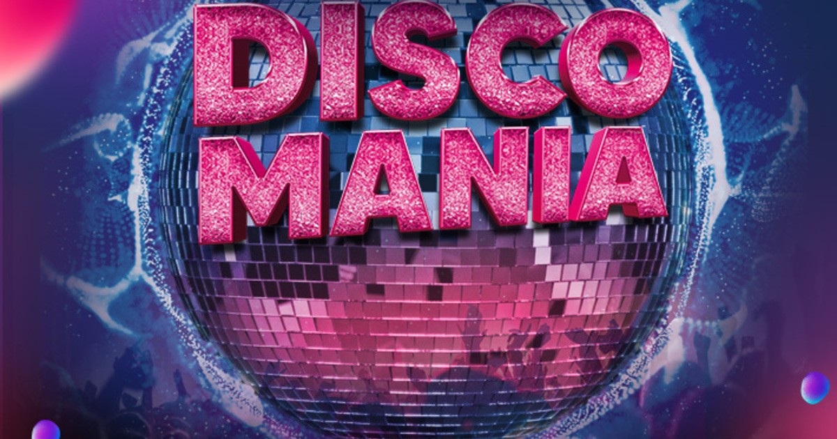 Die 98.6 charivari Discomania | 98.6 charivari